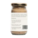 Natural Sandalwood Powder – Pure Skin Brightening & Pore Cleansing Clay (100 g) - Image 5