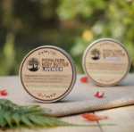 Handcrafted Vegan Body Butter Lavender (100gm)