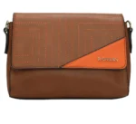 Sugarush Cyprus Women's Vegan Leather Sling Bag