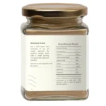 Organic Triphala Powder – Ayurvedic Digestive & Wellness Support (100 g) - Image 6