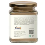 Organic Triphala Powder – Ayurvedic Digestive & Wellness Support (100 g) - Image 8
