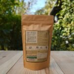 Plant Powered Jaggery Namkeen | Healthy Vegan Roasted Snack (150g) - Image 3