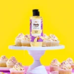 Vanilla Body Oil | Hydrating & Glowing Skin Body Oil