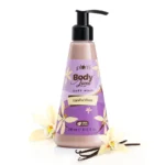 Vanilla Vibes Body Wash | Hydrating Vanilla Shower Gel