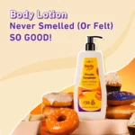 Vanilla Caramello Body Lotion | Deep Moisturizing Vanilla Lotion - Image 4