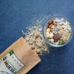 Jaggery Sweetened Vegan Muesli | Homemade Wholegrain Breakfast Cereal (Pack of 2 × 200g) - Image 7