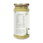 Ecotyl Organic Wheatgrass Powder – 100 g Superfood for Detox & Immunity - Image 6