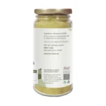 Ecotyl Organic Wheatgrass Powder – 100 g Superfood for Detox & Immunity - Image 7