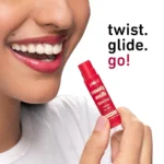 Red Velvet Love Tinted Lip Balm | Vegan Hydrating Lip Balm - Image 7