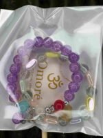 Omore Jewels Special Gift Bouquet – Premium Hair Accessories & Jewelry Combo - Image 7