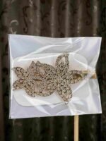 Omore Jewels Special Gift Bouquet – Premium Hair Accessories & Jewelry Combo - Image 5