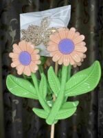 Omore Jewels Special Gift Bouquet – Premium Hair Accessories & Jewelry Combo - Image 4