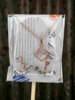 Omore Jewels Special Gift Bouquet – Premium Hair Accessories & Jewelry Combo - Image 8