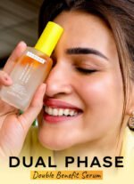 Double Shot Face Serum 50ml – Brightening & Collagen Boost Serum for Glowing Skin - Image 2