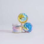 COTTON SOFT RAINBOW WHIPPED SOAP - Image 5