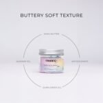 COTTON SOFT RAINBOW WHIPPED SOAP - Image 3