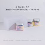COTTON SOFT RAINBOW WHIPPED SOAP - Image 4