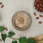 Crunchy Peanut Butter (250g), Vegan, Unsweetened, Protein Packed - Image 4