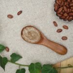 Crunchy Peanut Butter (250g), Vegan, Unsweetened, Protein Packed - Image 6