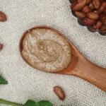 Crunchy Peanut Butter (250g), Vegan, Unsweetened, Protein Packed - Image 2