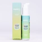 DEEP PORE CLEANSING FACEWASH