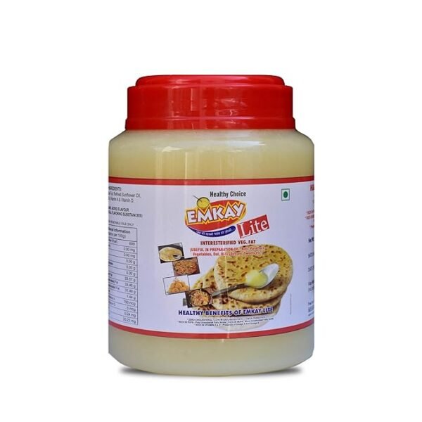 emkay vegan ghee