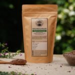 Toasted Flax Seeds | Omega 3 Rich Roasted Flax Seeds (100g) - Image 4