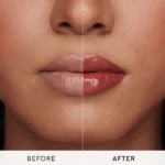 Glossfinity Crème Gloss - Pink Petal 01 (5 ml) - Image 8