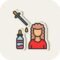 Hair Serum
