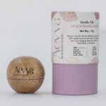 Aevya Vanilla Lip Mask – Vegan & Cruelty-Free Lip Softening Treatment - Image 3