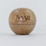 Aevya Vanilla Lip Mask – Vegan & Cruelty-Free Lip Softening Treatment - Image 2