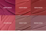 Non-stop Airy Matte Liquid Lip - Barely Brown 29 (5 ml) - Image 7