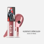 Glossfinity Crème Gloss - Pink Petal 01 (5 ml) - Image 6