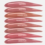 Glossfinity Crème Gloss - Pink Petal 01 (5 ml) - Image 3