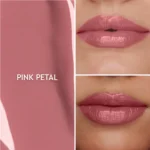 Glossfinity Crème Gloss - Pink Petal 01 (5 ml) - Image 2