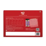 Panchmeva - Family Pack Of 5 Premium Dry Fruits 750 Grams | Red - Image 3