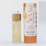 Aevya Minty Green Tea Face Wash – Vegan & Cruelty-Free - Image 3