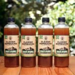 Natural Probiotic Kombucha Pack