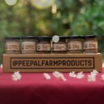 Vegan Nut Butter & Chocolate Spread Trial Pack | 6 Mini Jars Variety Pack - Image 3