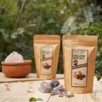 Rock Salt (150g) | 100% Pure & Natural Sendha Namak Blend - Image 5
