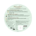 Pistachio Bath & Body Gift Set | Body Wash, Lotion & Perfume - Image 8