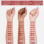 Slickstick Luxe Matte lipstick - Almond Butter 01 (2.4 g) - Image 2