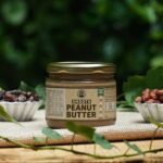 Chocolate Peanut Butter 250g | Protein Packed Vegan Chocolate Peanut Spread
