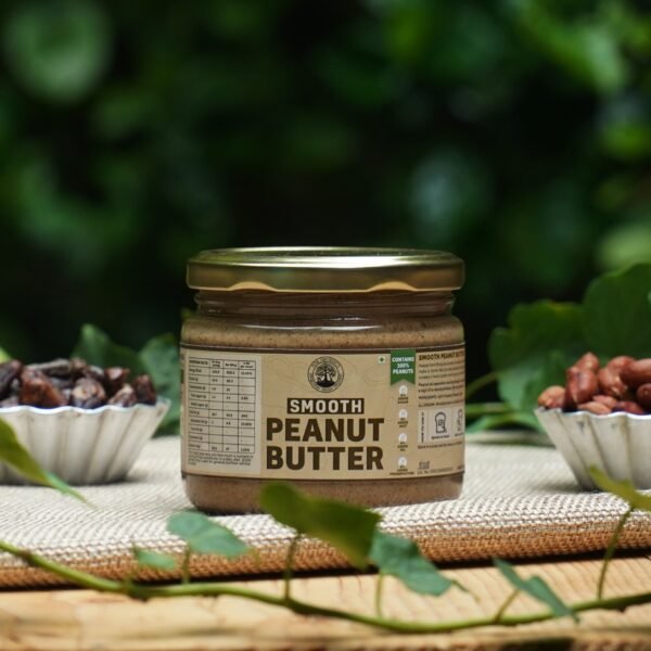 Chocolate Peanut Butter 250g | Protein Packed Vegan Chocolate Peanut Spread