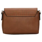 Sugarush Cyprus Women's Vegan Leather Sling Bag - Image 3