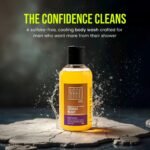 Combat Ready Body Wash
