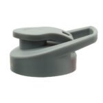 (Spare) BPA Free Spout Lid for TintBox 750ml Borosilicate Glass Water Bottle - Image 3