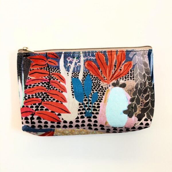 Kiro x Payal Singhal Vanity Pouch