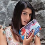 Kiro x Payal Singhal Vanity Pouch - Image 2