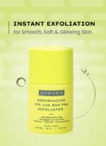 10% AHA BHA PHA Exfoliator for Smooth Skin- 50g